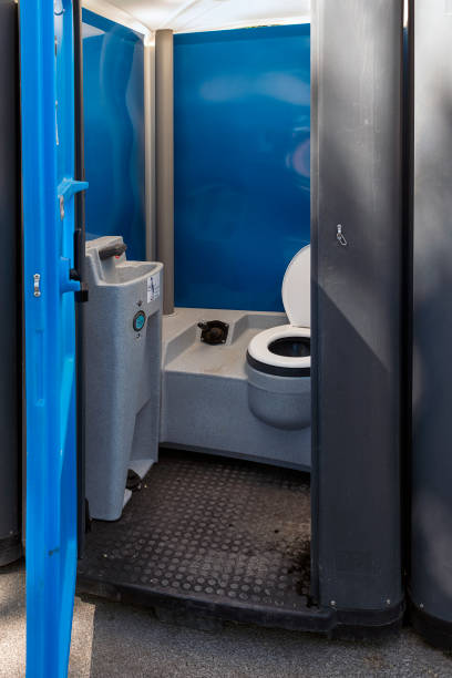 Best Construction site porta potty rental  in Midlothian, IL