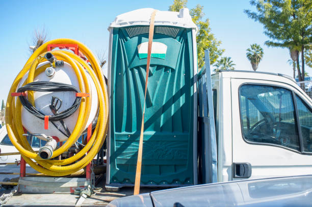 Best Luxury portable toilet rental  in Midlothian, IL