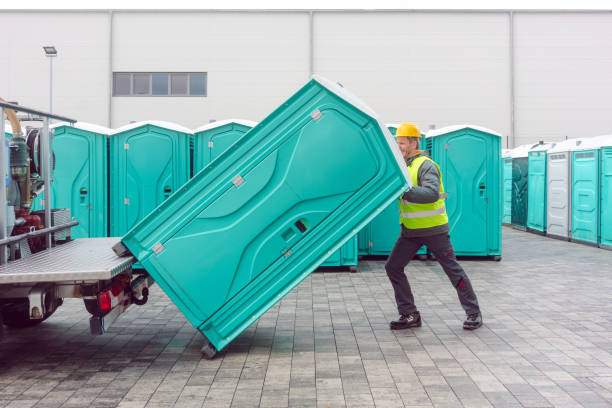 Best Luxury portable toilet rental  in Midlothian, IL