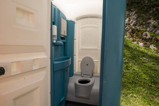 Porta potty rental for outdoor events in Midlothian, IL