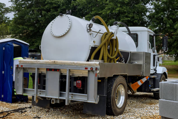 Best Porta potty cleaning services  in Midlothian, IL