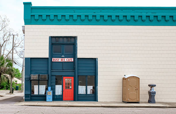 Best Affordable portable toilet rental  in Midlothian, IL