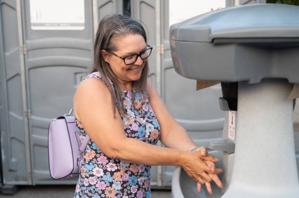 Best Local porta potty services  in Midlothian, IL