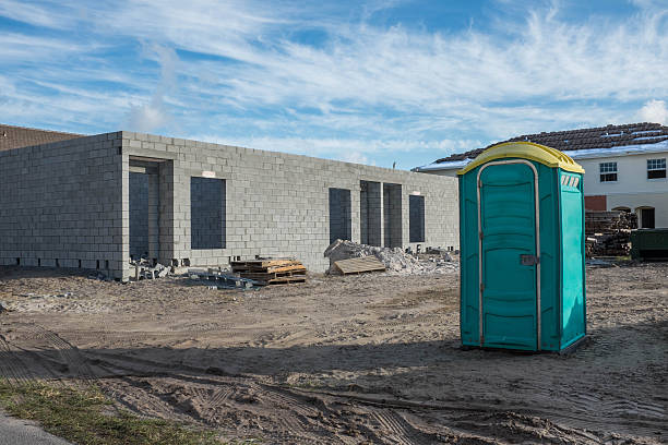 Best Portable bathroom rental  in Midlothian, IL